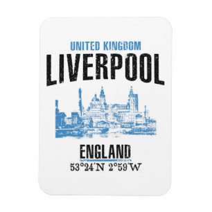 Liverpool Magneet