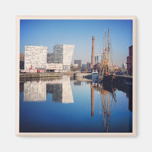 Liverpool Magnet
