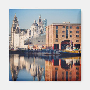 Liverpool Magnet