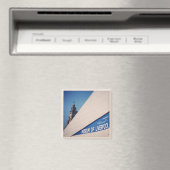 Liverpool Magnet (Insitu (Vaatwasser))