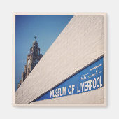 Liverpool Magnet (Voorkant)