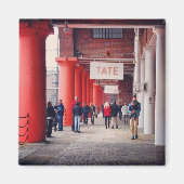 Liverpool Magnet (Voorkant)