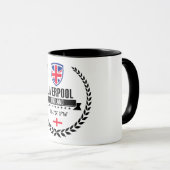 Liverpool Mok (Voorkant rechts)