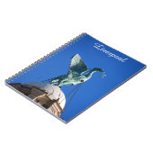 Liverpool Notitieboek (Linkerzijde)