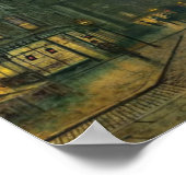 Liverpool Poster (Hoek)