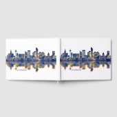 Liverpool Skyline Gastenboek (Volledig)