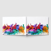 Liverpool Skyline Gastenboek (Volledig)