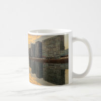 Liverpool Skyline Mok