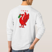 LIVERPOOL T-SHIRT (Achterkant)