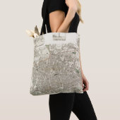 Liverpool Tote Bag (Dichtbij)