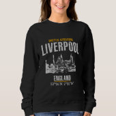Liverpool Trui (Voorkant)