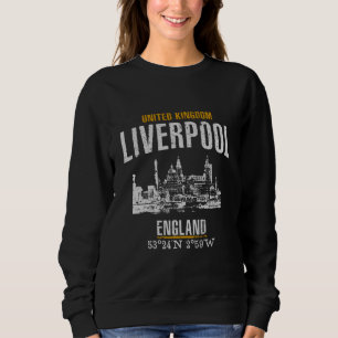 Liverpool Trui