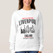Liverpool Trui (Voorkant)