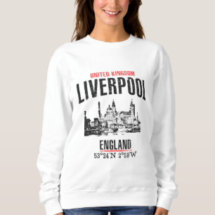Liverpool Trui