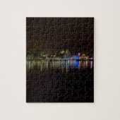 Liverpool Waterfront Legpuzzel (Verticaal)