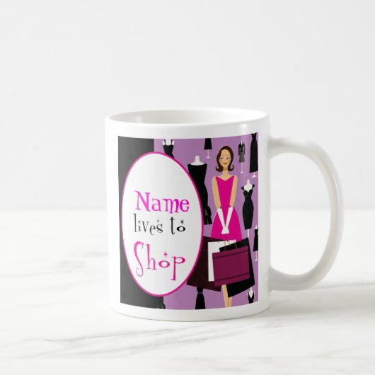 Lives to Shop Mok (Rechts)