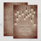  Livestream Virtual - Livestream Industriële Rick  Kaart (Voorkant / Achterkant)