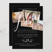 Livestreaming Bekijk ons dat ik het doe! FOTO Wedd (Voorkant / Achterkant)