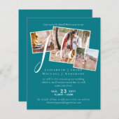 Livestreaming Bekijk ons dat ik het doe! FOTO Wedd (Voorkant / Achterkant)