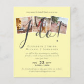 Livestreaming Bekijk ons dat ik het doe! FOTO Wedd (Voorkant)