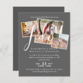 Livestreaming Bekijk ons dat ik het doe! FOTO Wedd (Voorkant / Achterkant)