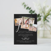 Livestreaming Bekijk ons dat ik het doe! FOTO Wedd Briefkaart (Staand voorkant)