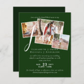 Livestreaming Kijk ons 'I Do' zeggen! FOTOHUWELIJK (Voorkant / Achterkant)