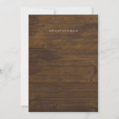 Livestreaming Kijk ons 'I Do' zeggen! FOTOHUWELIJK (Achterkant)