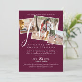 Livestreaming Kijk ons 'I Do' zeggen! FOTOHUWELIJK (Staand voorkant)