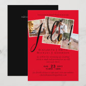 Livestreaming Kijk ons 'I Do' zeggen! Huwelijksrep (Voorkant / Achterkant)