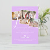 Livestreaming Kijk ons 'I Do' zeggen! Huwelijksrep (Staand voorkant)