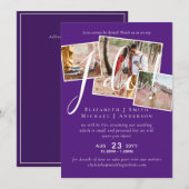 Livestreaming Kijk ons "Ja ik wil" zeggen! FOTOHUW (Voorkant / Achterkant)