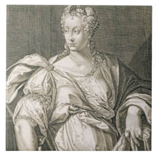 Livia Drusilla (c.55 BC - AD 29), echtgenote van O Tegeltje