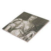 Livia Drusilla (c.55 BC - AD 29), echtgenote van O Tegeltje (Zijkant)