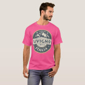 Livigno Italy Active T-shirt (Voorkant volledig)