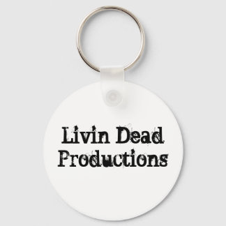 Livin DeadProductions Sleutelhanger