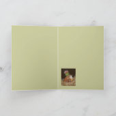 Livin' High op de hond met Gus en Putney kaart (Binnen)