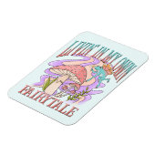 Livin' In My Own Fairytale beroemd gemaakt door Fr Magneet (Linkerzijde)