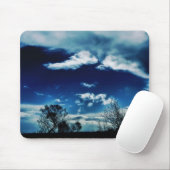 Living Art Skyscapes Mousepad Muismat (Met muis)