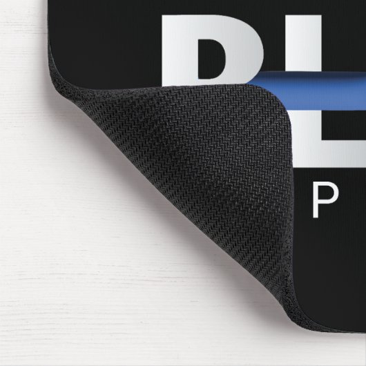 Living Blue Apparel Muismat (Hoek)