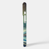 Living Blueprint Case-Mate iPhone Case (Achterkant / Links)