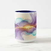 Living Blueprint Mug Mok (Midden)