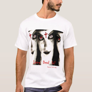 Living Dead Girl T-shirt