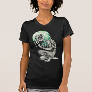 Living Dead Girl T-shirt