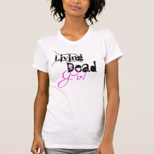 Living Dead Girl T-shirt