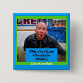 Living Donor Search Button (Voorkant)