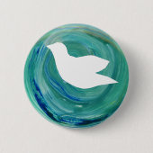 Living Earth - Button (Voorkant)