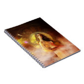 Living Fairy Tales Notitieboek (Rechterzijde)