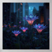 Living Lanterns Poster (Voorkant)