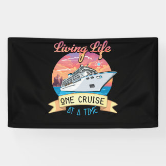 Living Life One Cruise At A Time Cruise Ship Spandoek